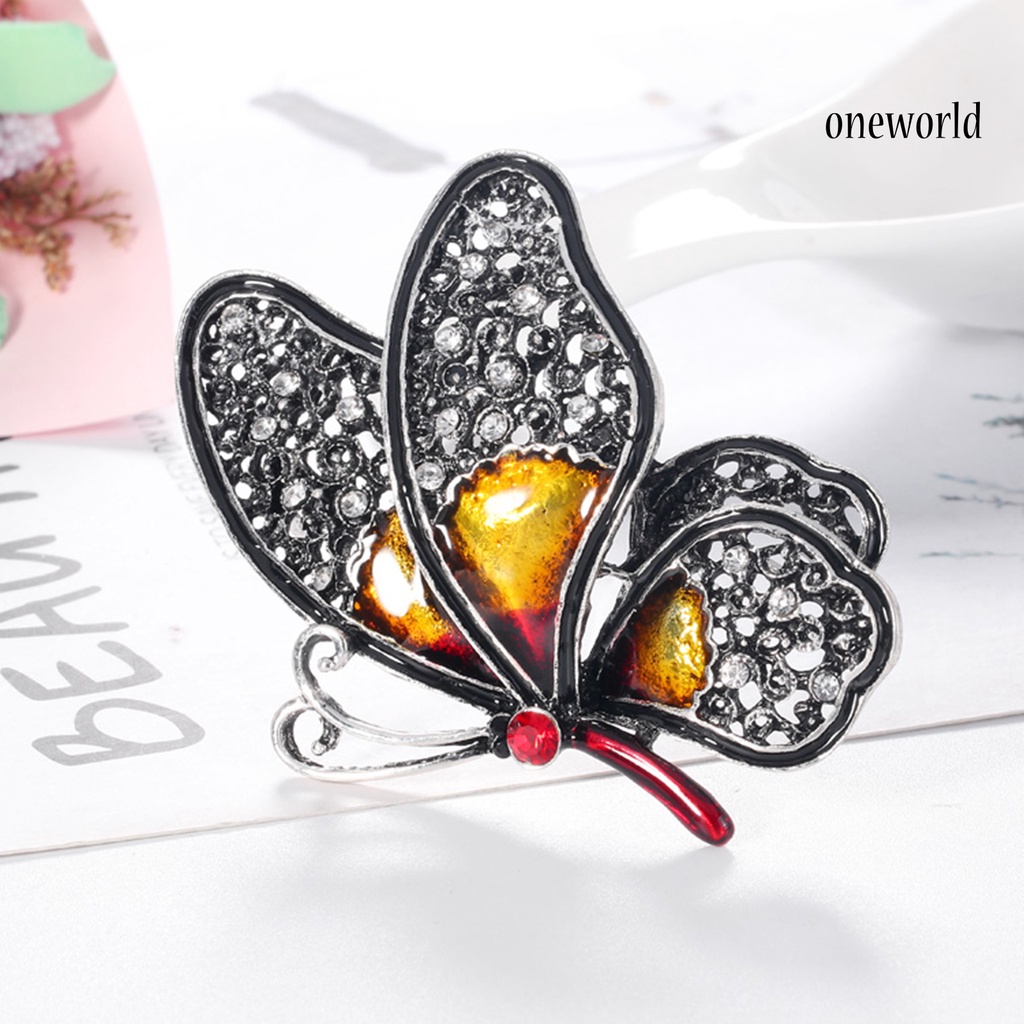 Ghim Cài Áo Đính Ngọc Trai Nhân Tạo Thời Trang