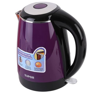 Bình đun siêu tốc supor swf17s18avn 1.7l