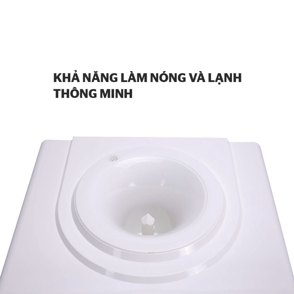 Cây nước nóng lạnh SUNHOUSE SHD9602