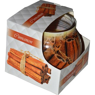 Ly nến thơm admit adm0534 cinnamon 80g