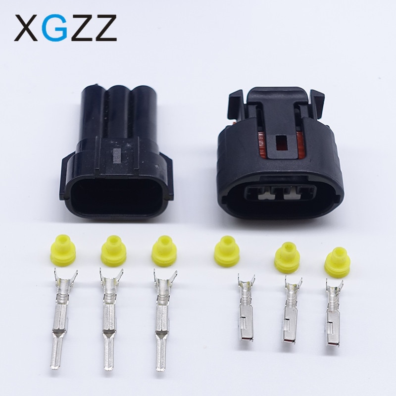 Máy Xúc Yangma 4TNV88 4TNV94 Đa Năng Máy Phát Điện Cắm Yangma Động Cơ Phụ Kiện Dây Cắm 6189-0443