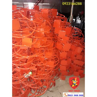 khung bóng rổ vành bóng rổ