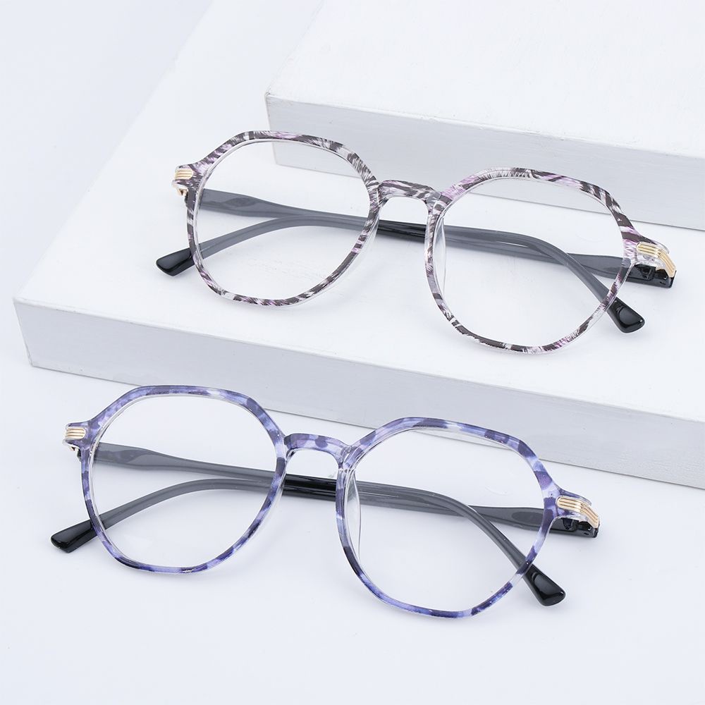 Mắt Kính Đọc Sách Siêu Nhẹ Nhiều Màu Sắc Kiểu Dáng Thời Trang Dành Cho Nam Và Nữ