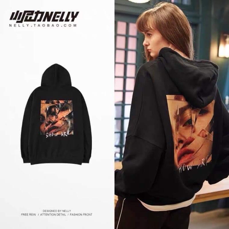 Áo Hoodie lót bông | BigBuy360 - bigbuy360.vn