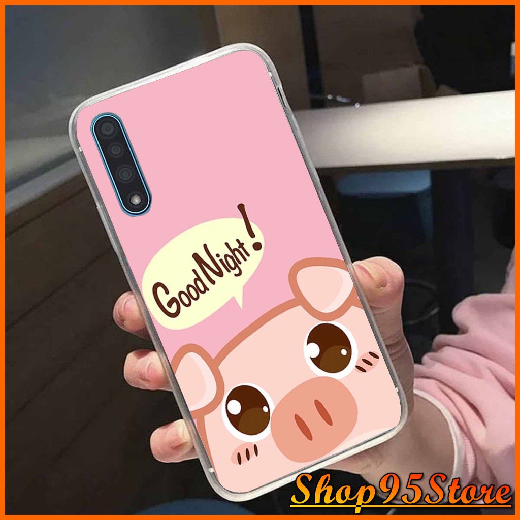Ốp lưng dẻo in BT Vsmart Star 3 Star 4 Star 5 Live Live 4 Joy 1+ Joy 2+ Joy 3 Joy 4 Active 1+ Active 3 ...