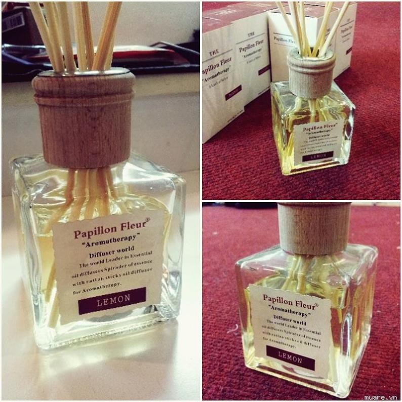 Tinh dầu thơm phòng Aromatherapy