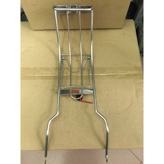 Baga dành cho dòng xe Wave Alpha loại nhỏ