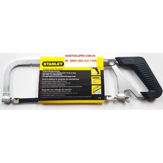 Cưa sắt Stanley 15-265