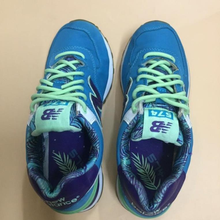 📍 giày chính hãng đã qua sử dụng (new balance) 🐡