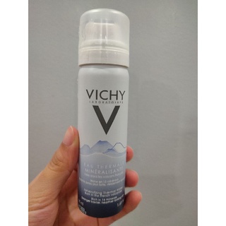 Xịt khoáng vichy 50ml hàng chính hãng săn sale