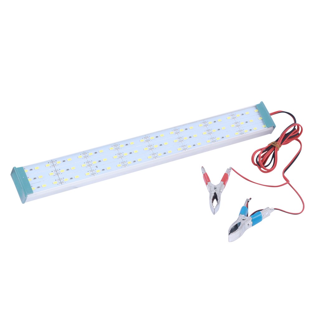 Đèn Led xài bình 12v 33cm