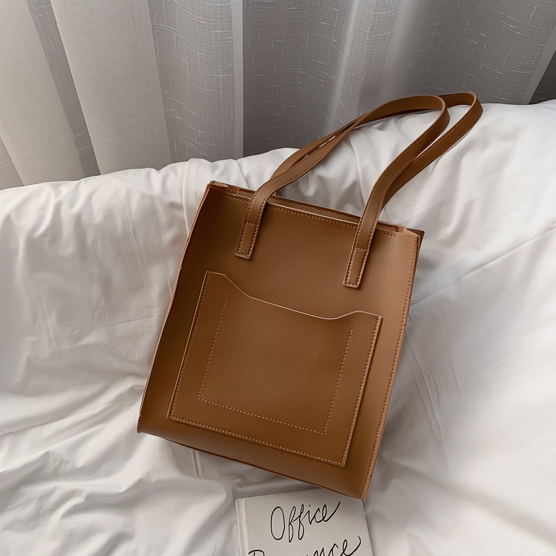 Túi Xách Đeo Vai Kiểu Dáng Đơn Giản Thời Trang Cho Nữ