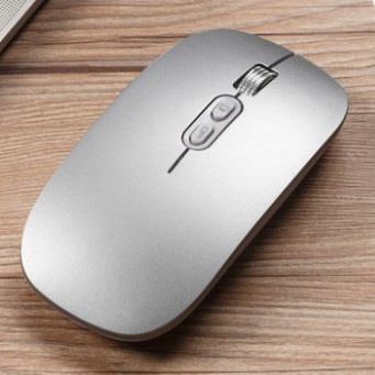 Chuột Bluetooth không dây có thể sạc lại cho Huawei Apple Lenovo ipad điện thoại máy tính bảng