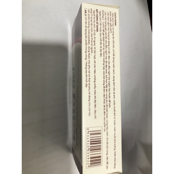 Tottri gel Traphaco