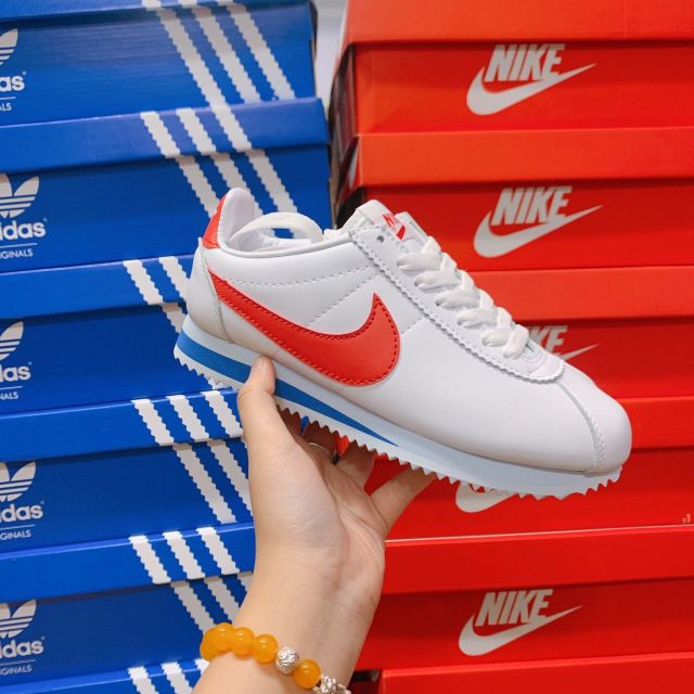 Nike cortez