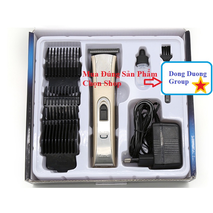 COMBO Bộ kéo cắt tóc nhật bản + Tăng đơ cắt tóc gia đình tiệm salon KM5017