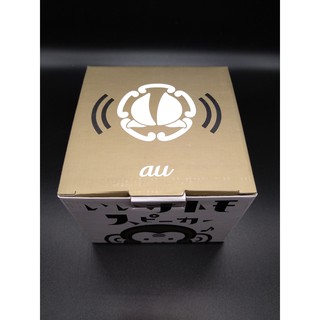 AU GH-OTOMO Bluetooth Speaker
