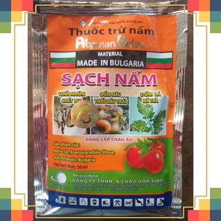 Thuốc trừ nấm propman bul 550sc - sạch nấm bệnh - 50ml