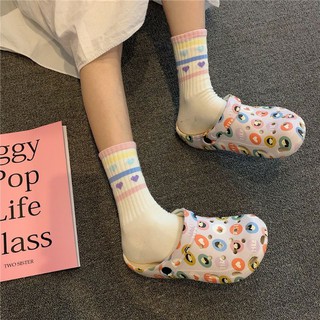 [ORDER TAOBAO] SỤC, DÉP NỮ HÌNH ĐÁNG YÊU