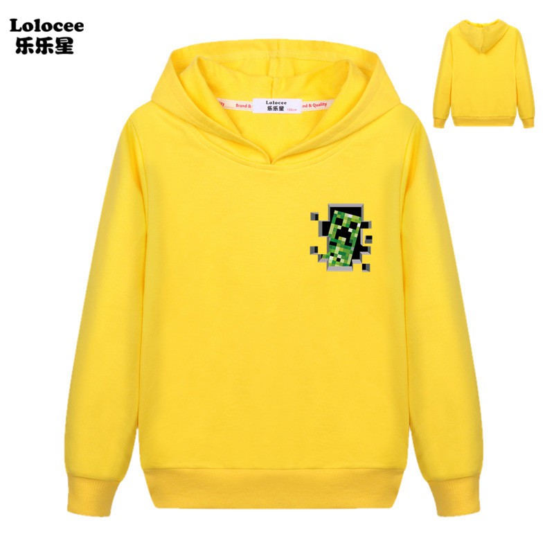 Áo Hoodies Thời Trang Dành Cho Bé Trai