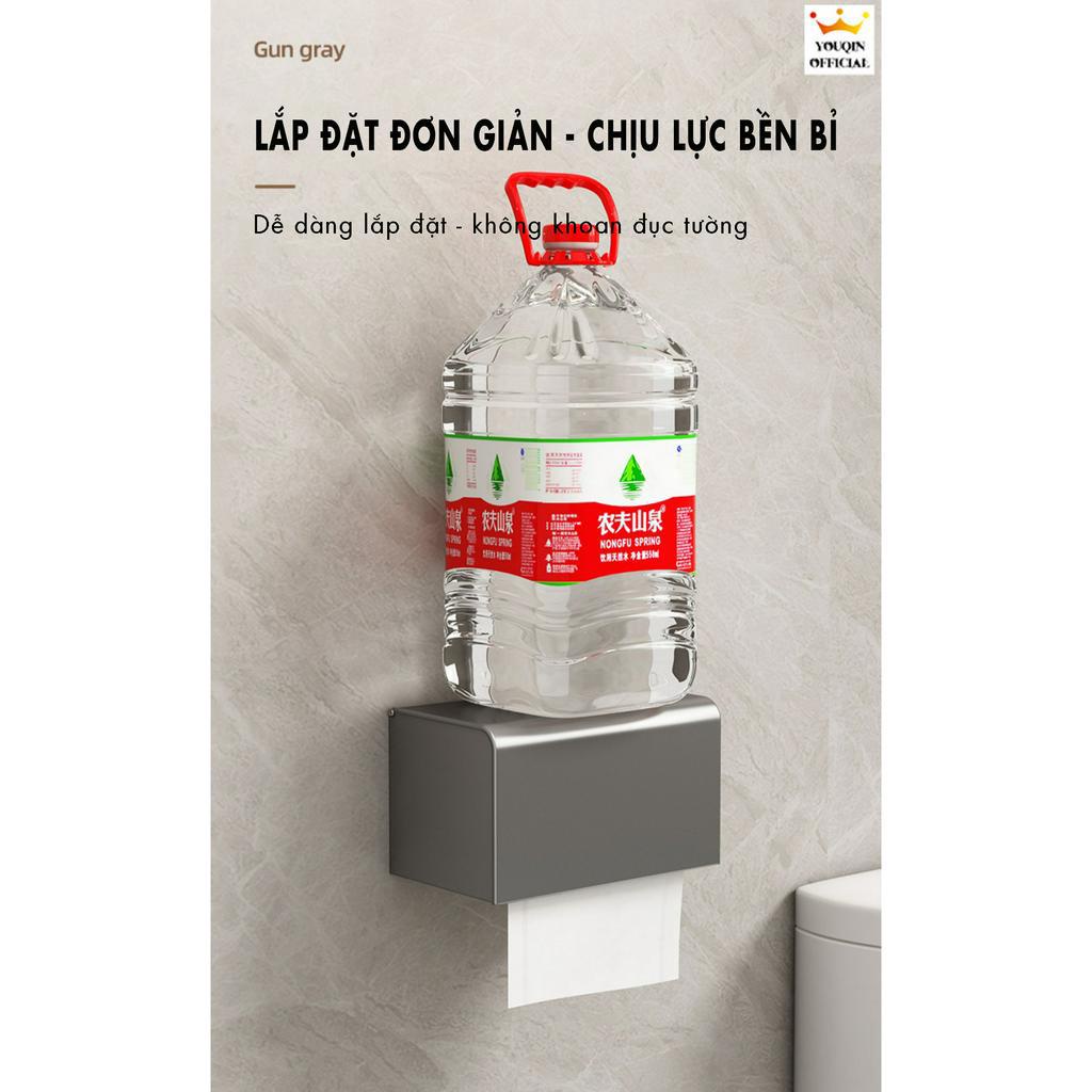 Hộp Đựng Giấy Vệ Sinh Dán Tường - YouQin