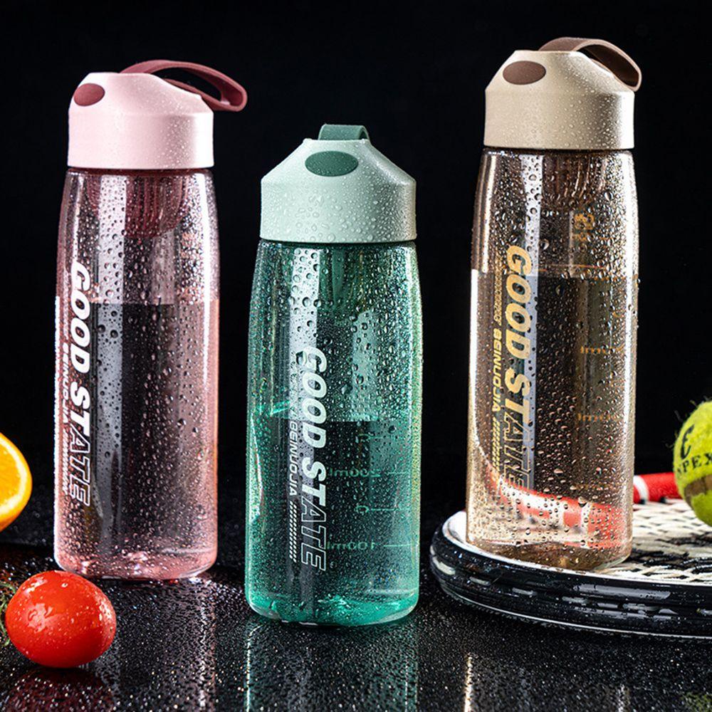 PISTA Bình Nước Thể Thao 550ml Chất Lượng