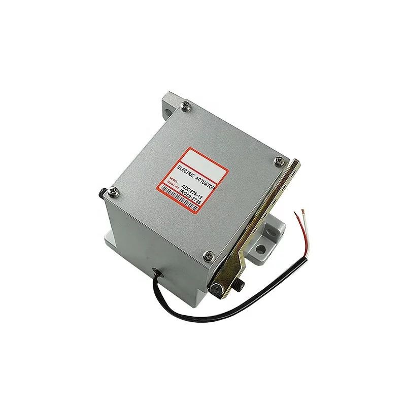 Thiết bị truyền động ADC225 12V