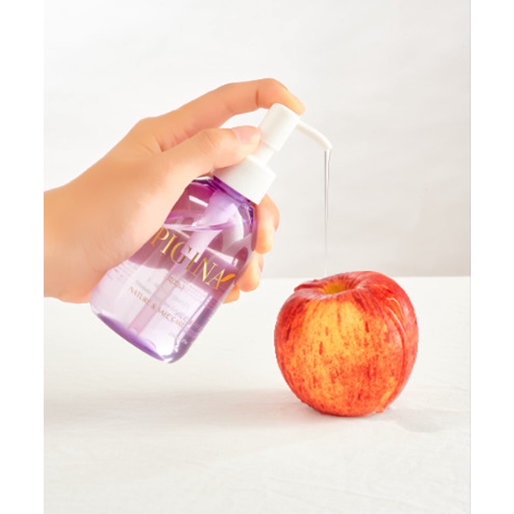 Dung dịch vệ sinh phụ nữ PIGINA là dung dịch vệ sinh tốt nhất dạng gel, không bọt, giúp loại bỏ sự khó chịu, mùi và ngứa