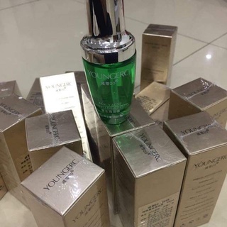 Youngerc - Ủ Mụn Lên Hết Mụn Sạch Da Se Khít Lỗ Chân Lông