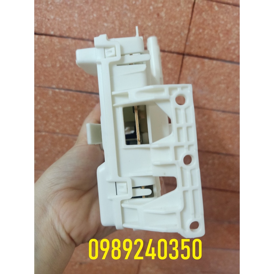 Bo mạch nguồn máy giặt Electrolux EWP 85662 chính hãng