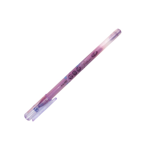 Viết Nước ĐA Perfume 0.48mm - Mực Tím