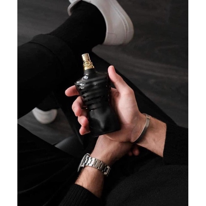 Nước Hoa Nam Jean Paul Gaultier Le Male Le Parfum EDP 125ml