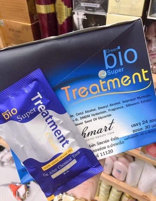 10 gói ủ tóc bio thái lan | BigBuy360 - bigbuy360.vn