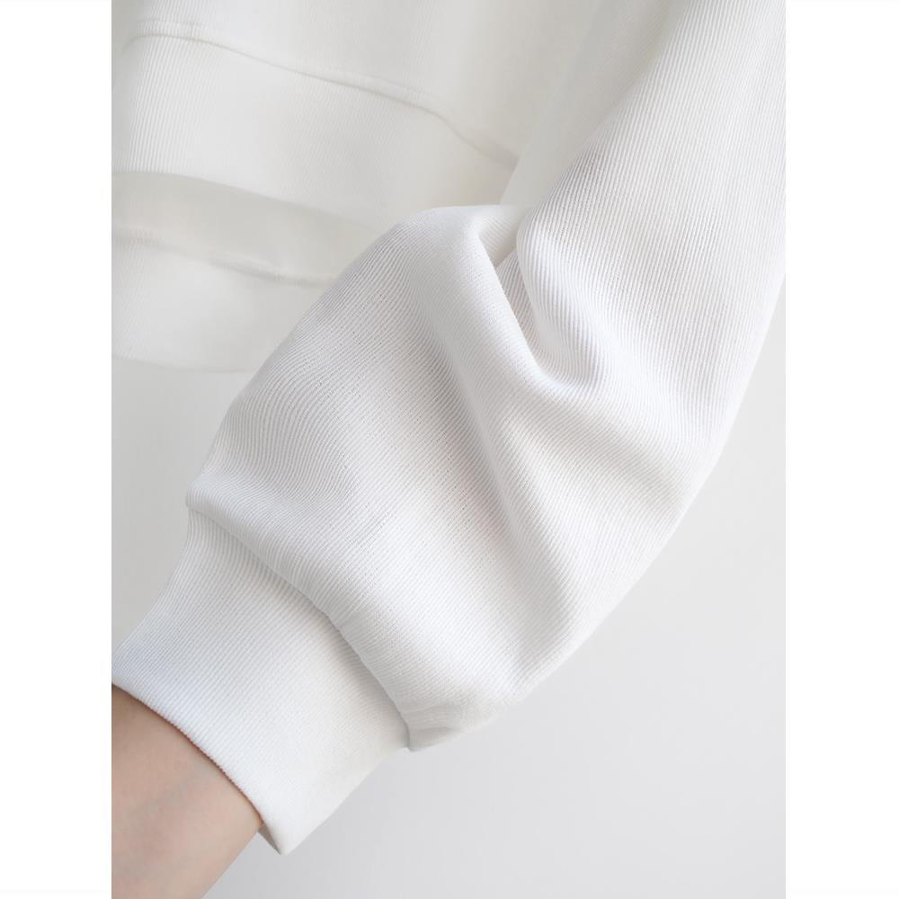 Áo khoác có mũ trùm thời trang mùa thu dành cho nữ | BigBuy360 - bigbuy360.vn