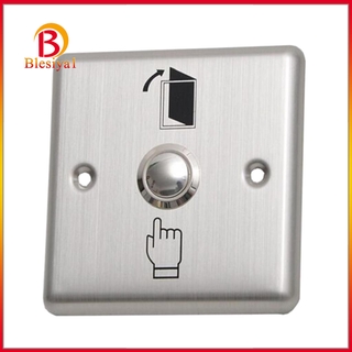 [Blesiya1] Công Tắc Mở Cửa Exit DC12V