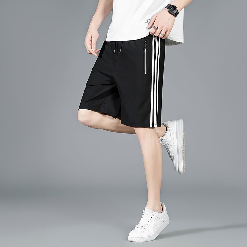 Quần Short Thể Thao Nam Thời Trang Năng Động