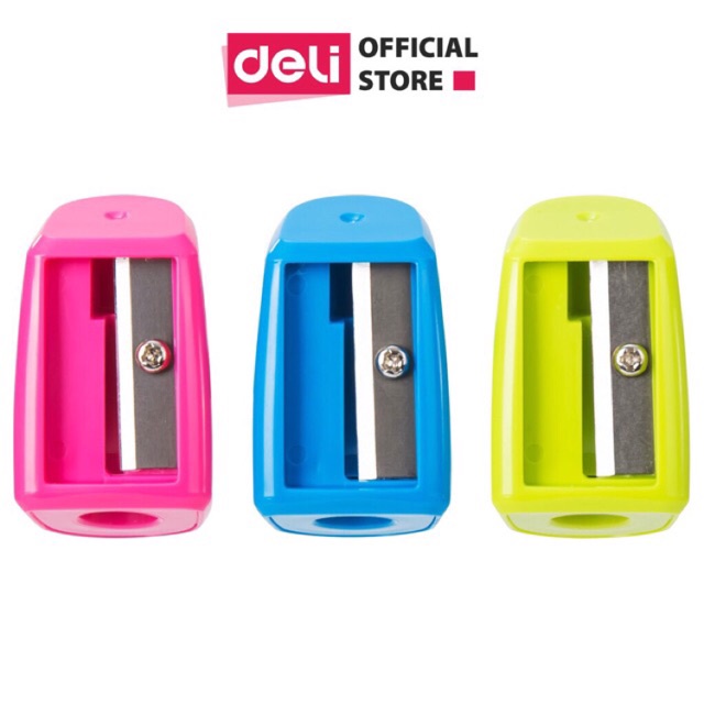 Gọt bút chì Deli 0520