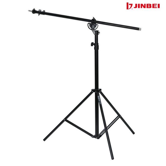 Chân boom Jinbei M3 2in1