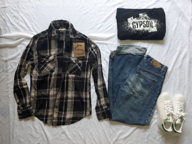 Flannel