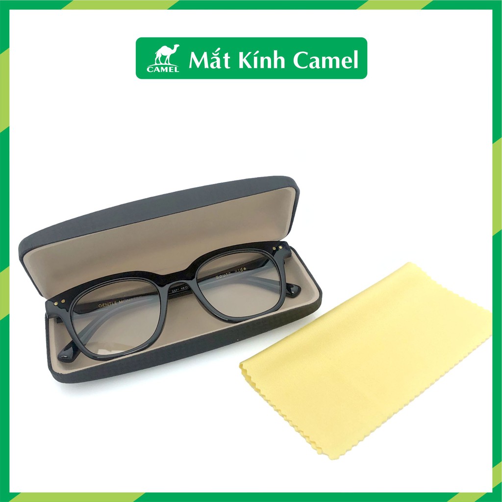 Kính GM hàn quốc thời trang cao cấp nam nữ màu trắng | BigBuy360 - bigbuy360.vn