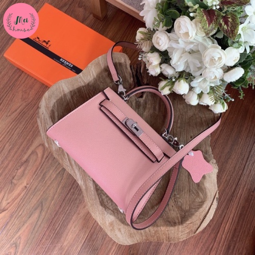 🍁 Túi xách HM Kelly 🍁 Thời Trang Túi Xách Nữ Sành Điệu