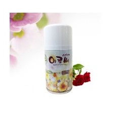 Nước hoa xịt phòng Aroma - LILY Hàn Quốc PT UTIHOME