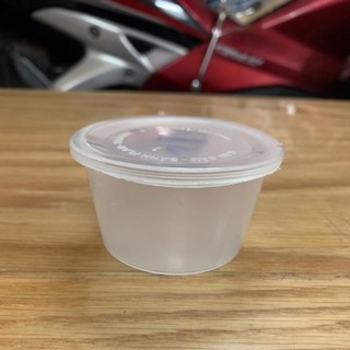Hủ Làm Bánh Flan (10 Cái)
