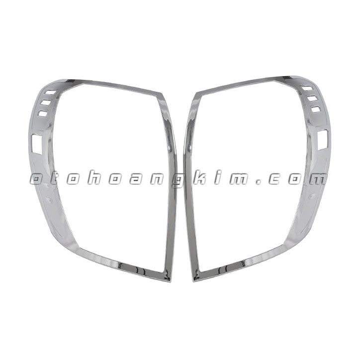 Viền đèn sau Captiva [2007-2015] - 1070