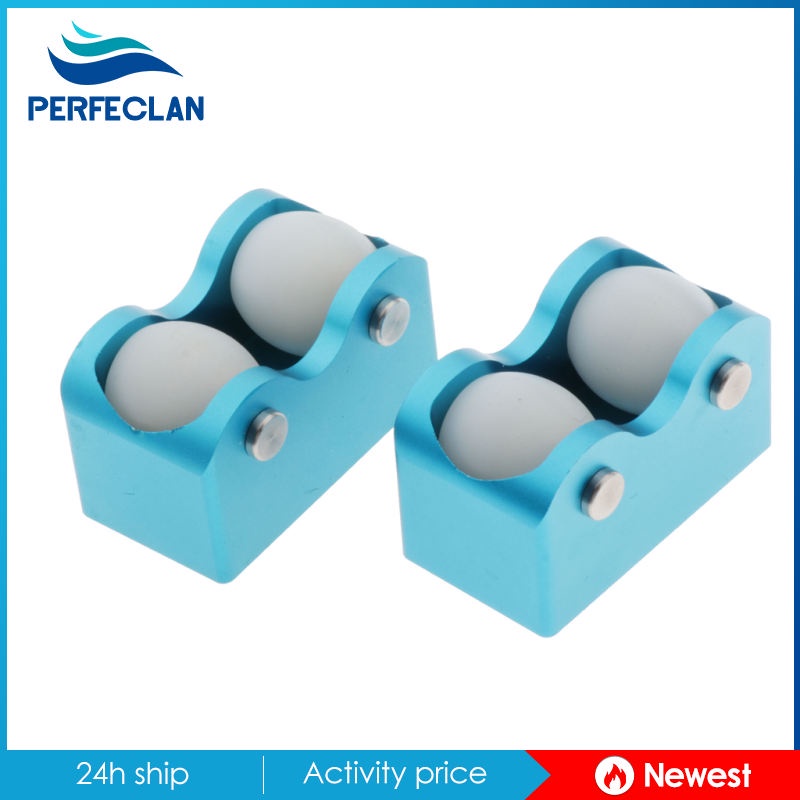 Bộ 2 Dụng Cụ Kiểm Tra Hướng Trục Thẳng Chuyên Dụng Cho Hồ Bơi