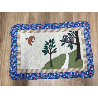 COMBO 5 TẤM THẢM COTTON CHÙI CHÂN 40*60CM