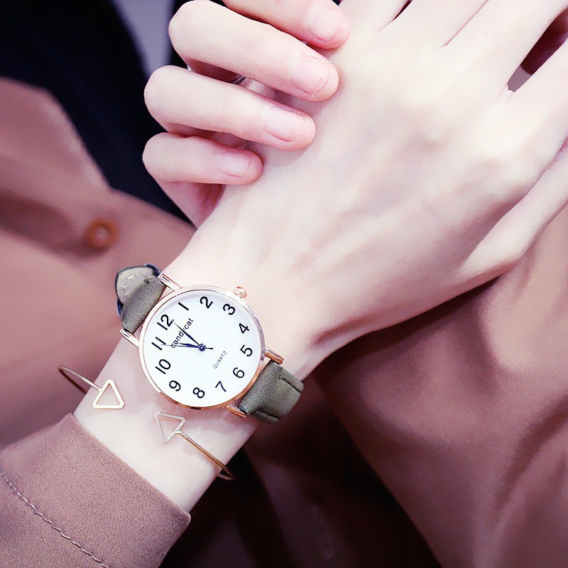 Đồng hồ thời trang nữ Candycat mặt số đẹp ZO38 | BigBuy360 - bigbuy360.vn