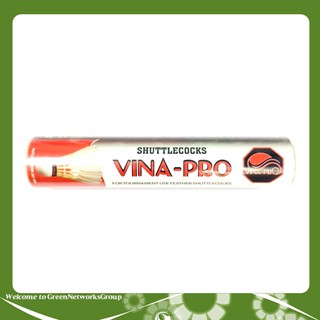 CẦU LÔNG VINA PRO