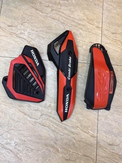 Combo 3 món gắn cho xe Air Blade 2016-2019