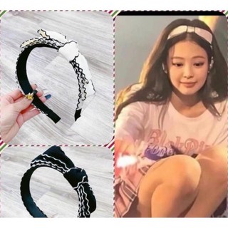 Bờm nơ tiểu thư xinh lung linh
